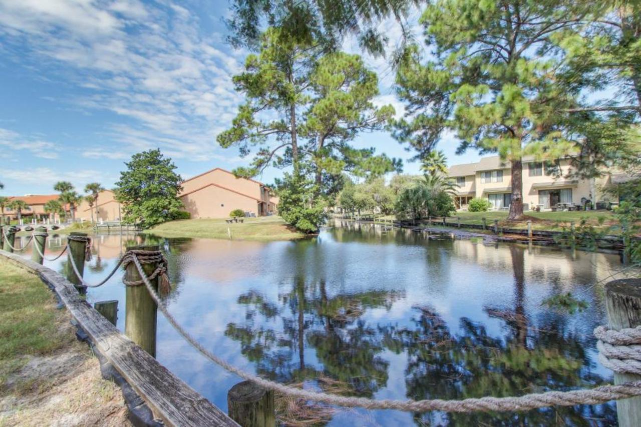 Gulf Highlands: 104 Robin Ln. Panama City Beach